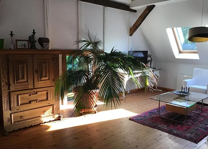 Spitzweg, - Lueneburger Heide * Garlstorf