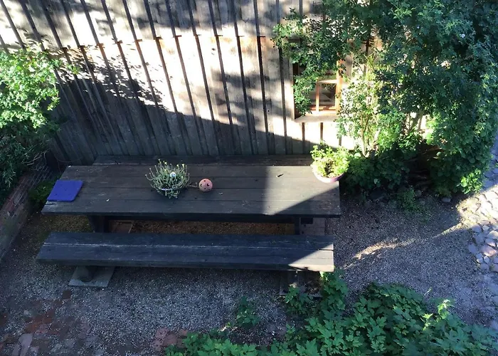 Spitzweg, - Lueneburger Heide *