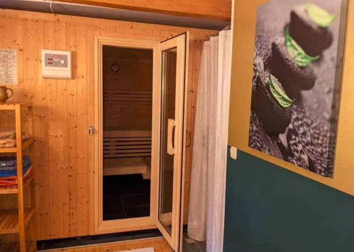 Spitzweg, - Lueneburger Heide 公寓 Garlstorf