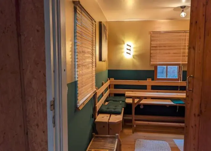 Spitzweg, - Lueneburger Heide 公寓