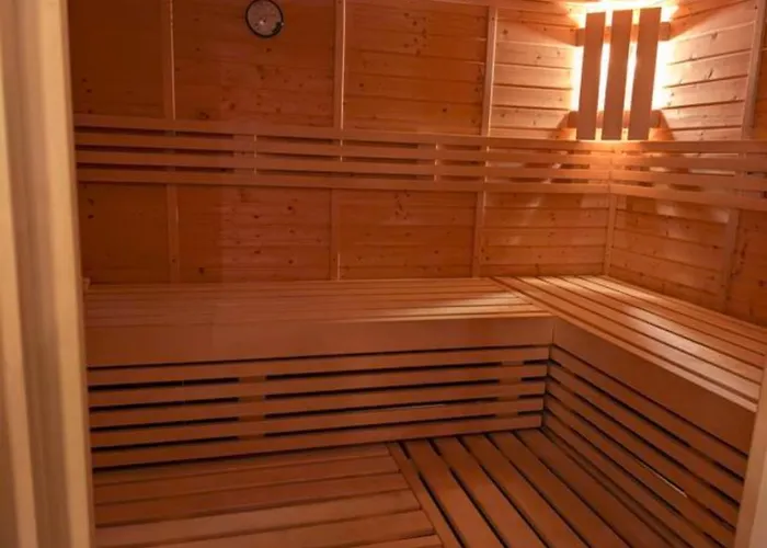 公寓 Spitzweg, - Lueneburger Heide *